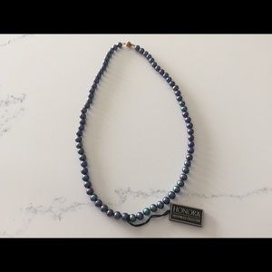 Honora Cultured Pearl Necklace